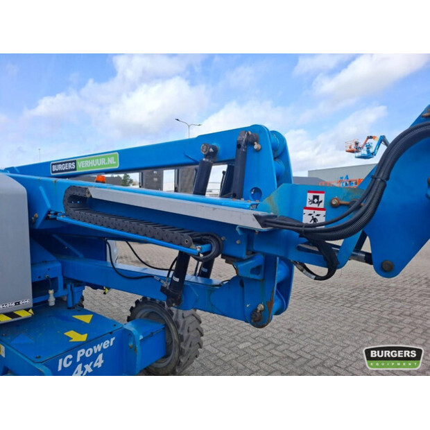 2017 Genie Z45/25J-46048787