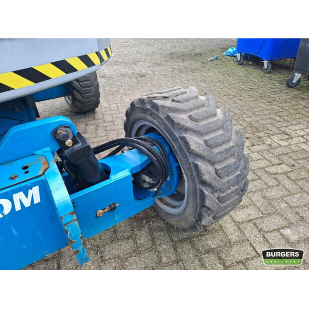 2017 Genie Z45/25J-46048788