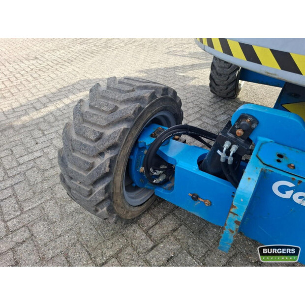 2017 Genie Z45/25J-46048789