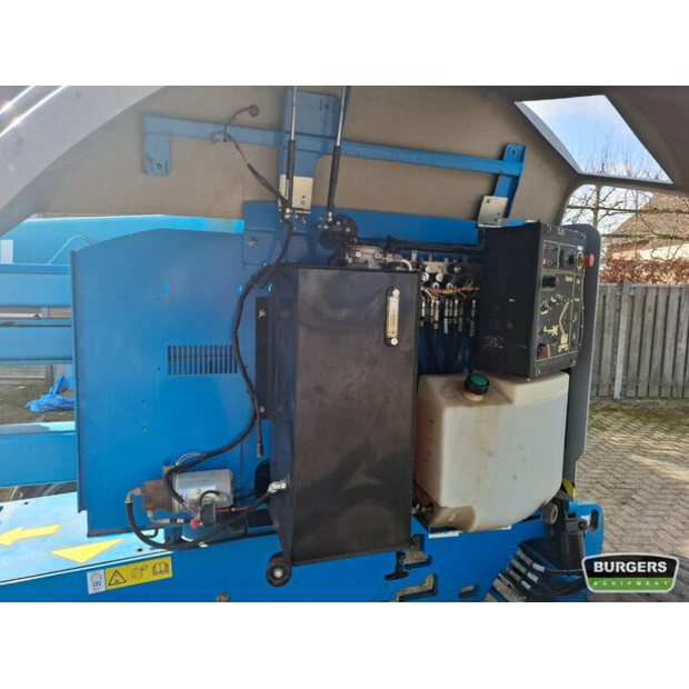 2017 Genie Z45/25J-46048790