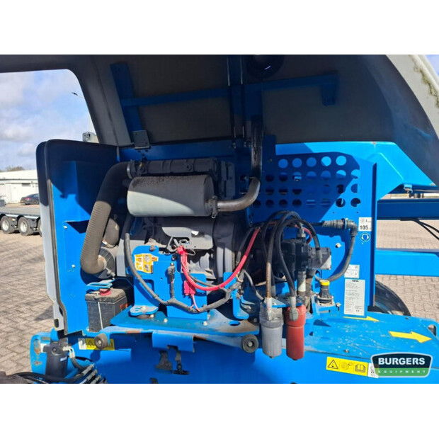 2017 Genie Z45/25J-46048791