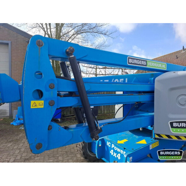 2017 Genie Z45/25J-46048792