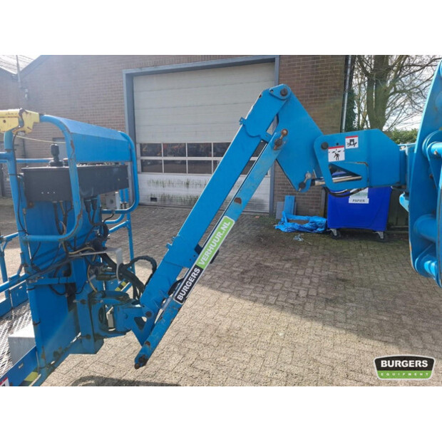 2017 Genie Z45/25J-46048794