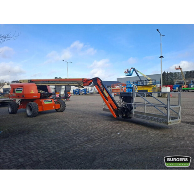 2019 JLG 660SJ-46048799