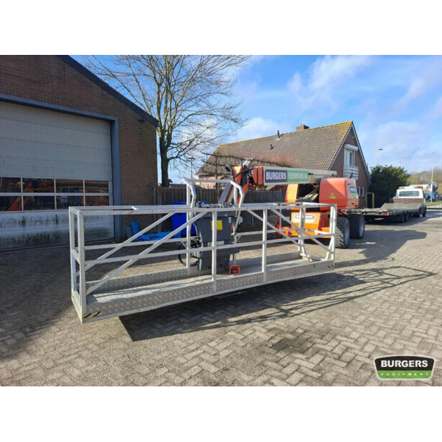 2019 JLG 660SJ-46048803