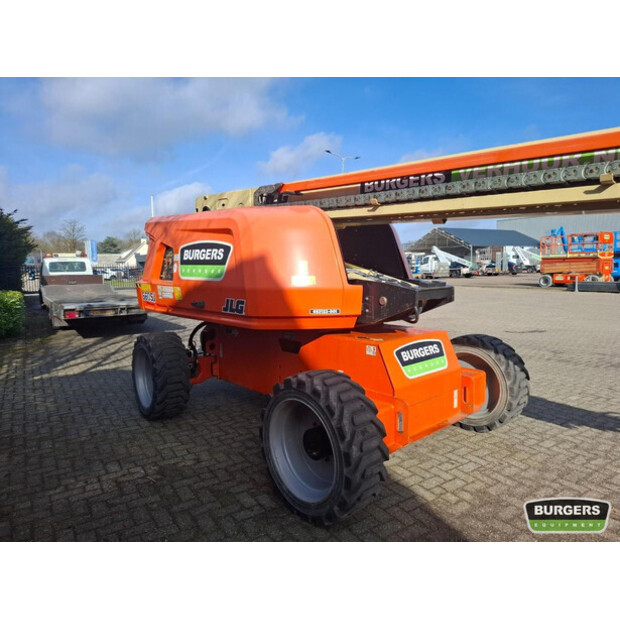2019 JLG 660SJ-46048805