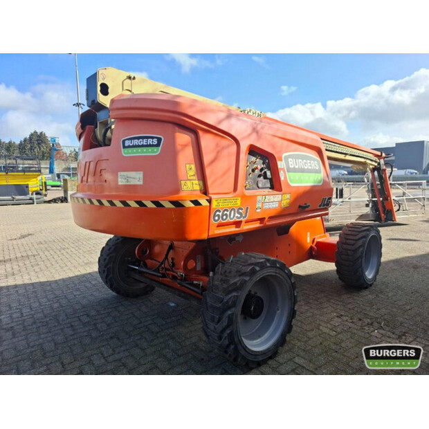 2019 JLG 660SJ-46048806
