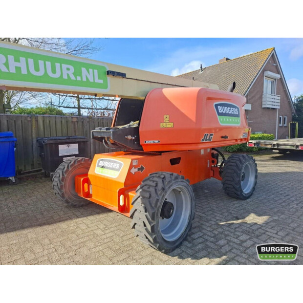 2019 JLG 660SJ-46048808