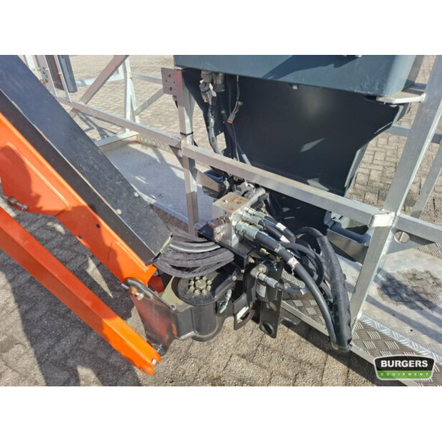 2019 JLG 660SJ-46048813