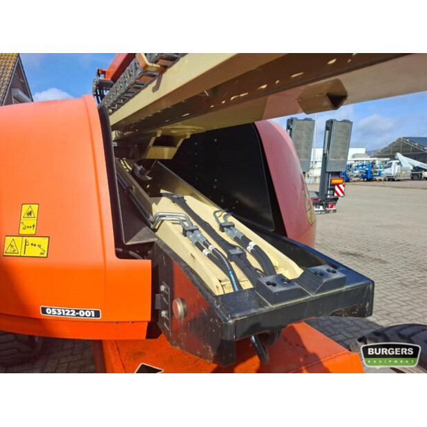2019 JLG 660SJ-46048817
