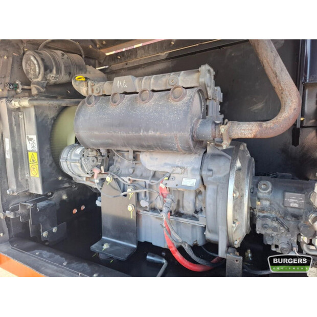 2019 JLG 660SJ-46048819