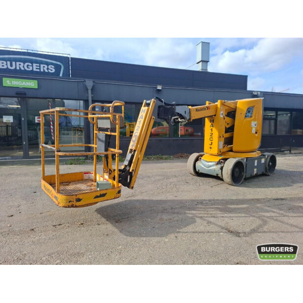 2012 Haulotte HA12CJ+-46048826