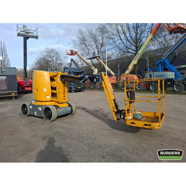 2012 Haulotte HA12CJ+-46048828