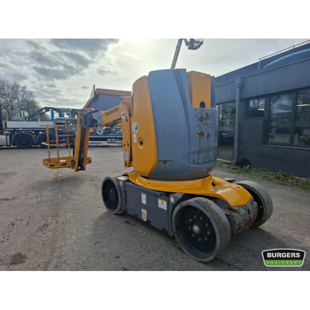 2012 Haulotte HA12CJ+-46048830