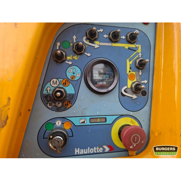 2012 Haulotte HA12CJ+-46048832