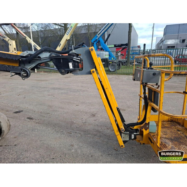 2012 Haulotte HA12CJ+-46048834