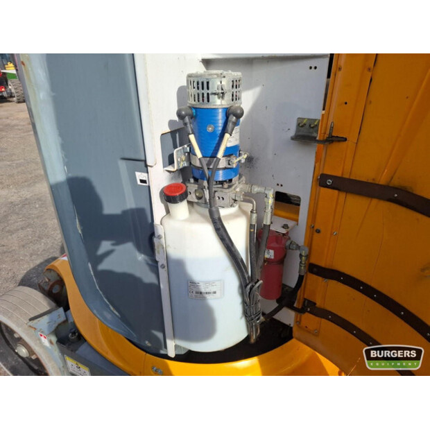 2012 Haulotte HA12CJ+-46048836