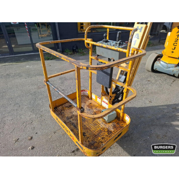 2012 Haulotte HA12CJ+-46048838