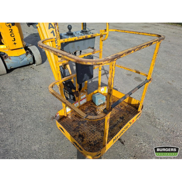 2012 Haulotte HA12CJ+-46048839
