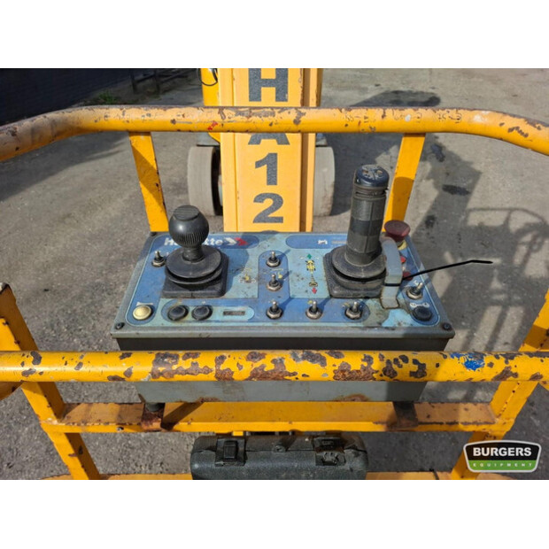 2012 Haulotte HA12CJ+-46048840