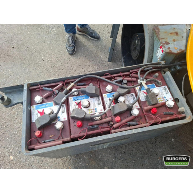 2012 Haulotte HA12CJ+-46048841