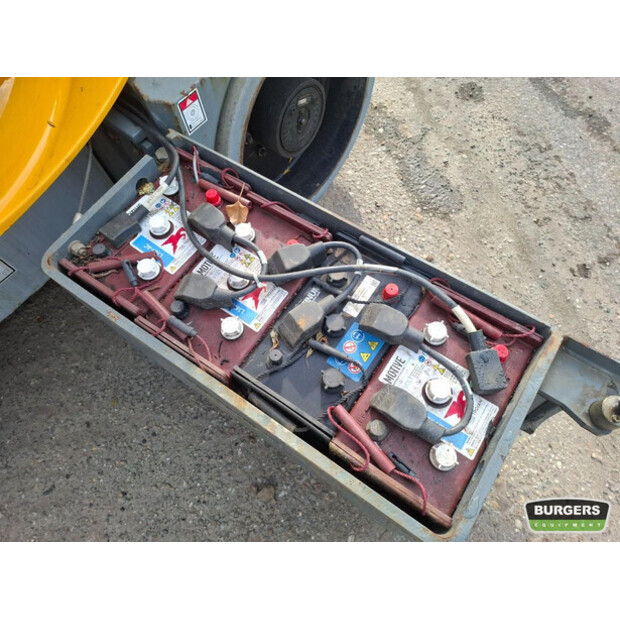 2012 Haulotte HA12CJ+-46048842