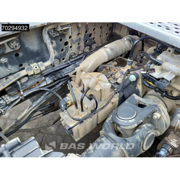 2019 Mercedes-Benz Arocs 2046-46048933