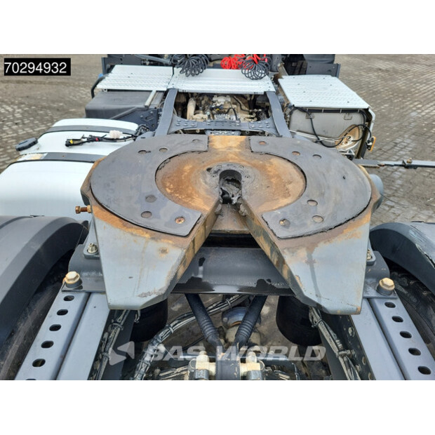 2019 Mercedes-Benz Arocs 2046-46048937