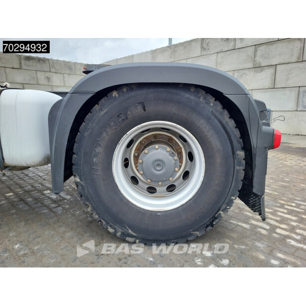 2019 Mercedes-Benz Arocs 2046-46048947