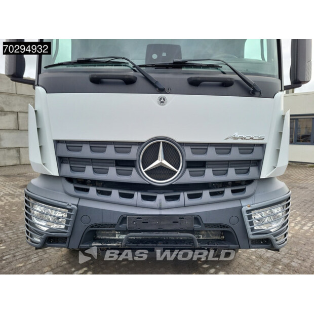 2019 Mercedes-Benz Arocs 2046-46048953
