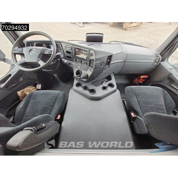 2019 Mercedes-Benz Arocs 2046-46048957