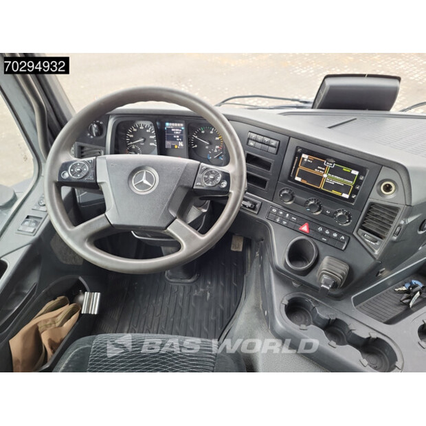2019 Mercedes-Benz Arocs 2046-46048959