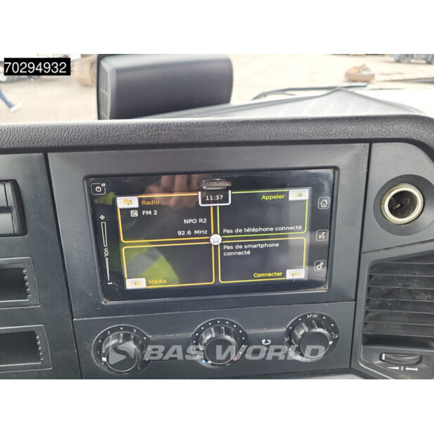 2019 Mercedes-Benz Arocs 2046-46048961