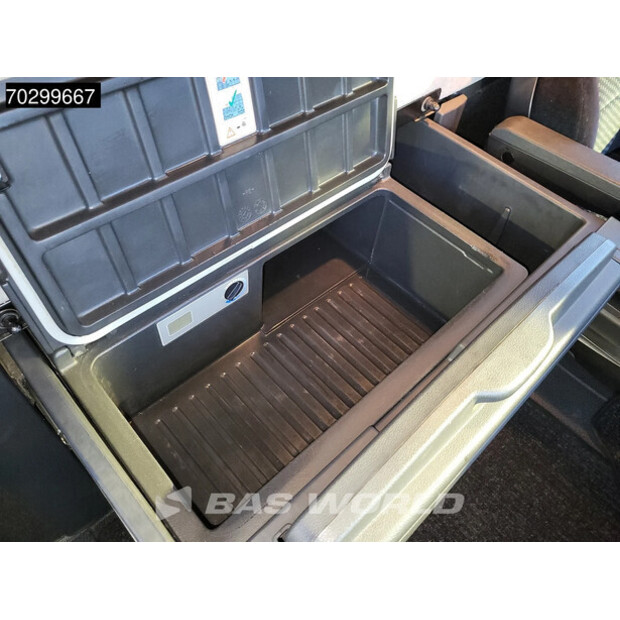 2012 مرسيدس بنز Actros 4155-46049028