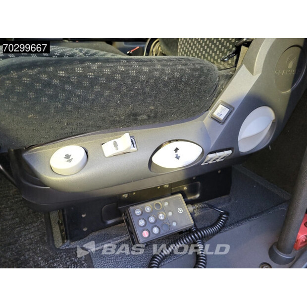 2012 مرسيدس بنز Actros 4155-46049030