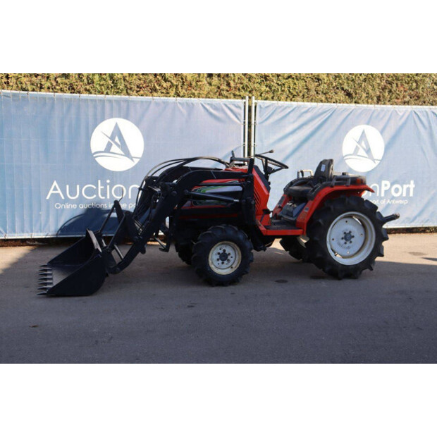 Hinomoto CX18-46049068