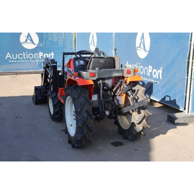 Hinomoto CX18-46049075