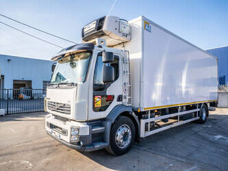 Image de Camions à température contrôlée 2013 Volvo FLH 290