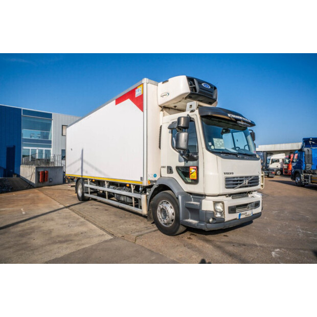 2013 Volvo FLH 290-46049097