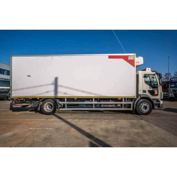 2013 Volvo FLH 290-46049098