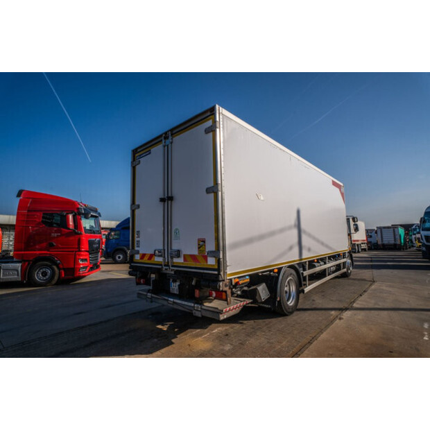 2013 Volvo FLH 290-46049099