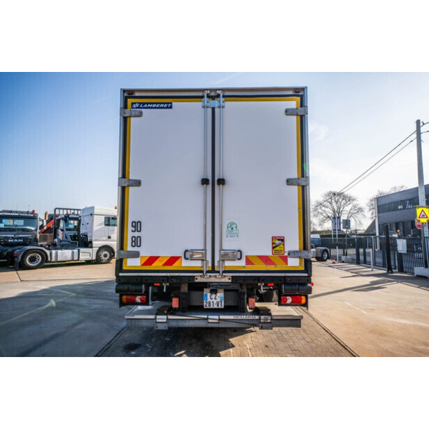 2013 Volvo FLH 290-46049100