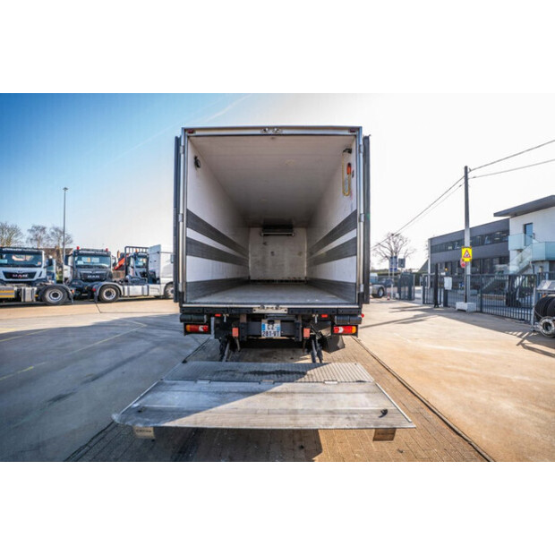 2013 Volvo FLH 290-46049101