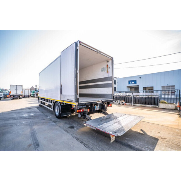 2013 Volvo FLH 290-46049103