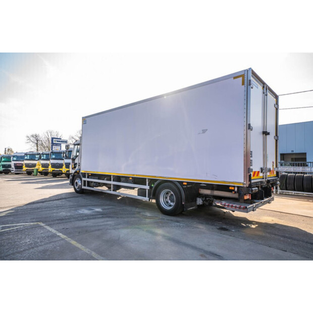 2013 Volvo FLH 290-46049104