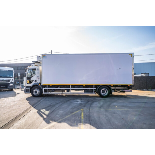 2013 Volvo FLH 290-46049105