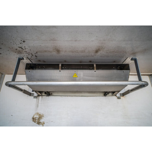 2013 Volvo FLH 290-46049107