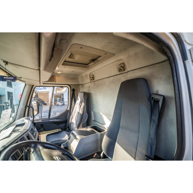 2013 Volvo FLH 290-46049108