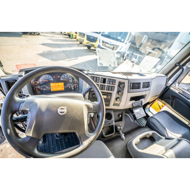 2013 Volvo FLH 290-46049109