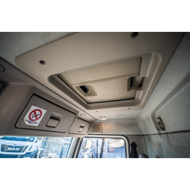 2013 Volvo FLH 290-46049111